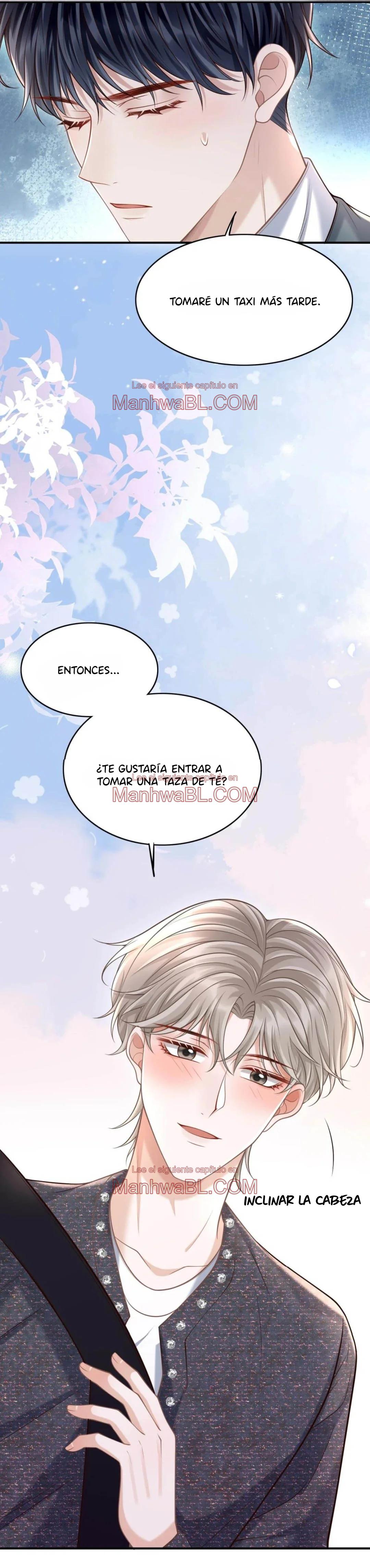 Shangxin - Capítulo 42 2 manhwa
