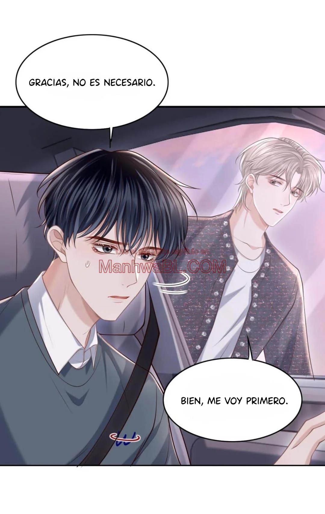 Shangxin - Capítulo 42 2 manhwa