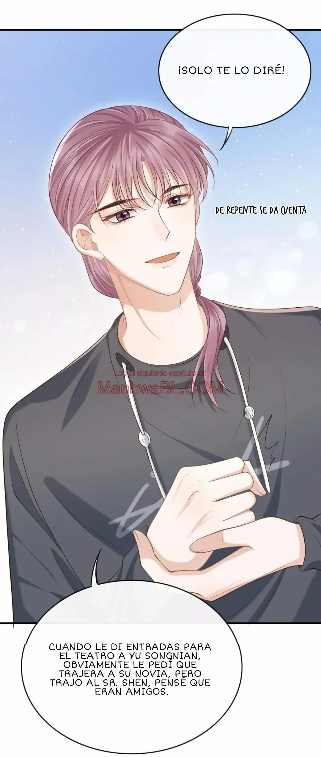 Shangxin - Capítulo 17 2 manhwa