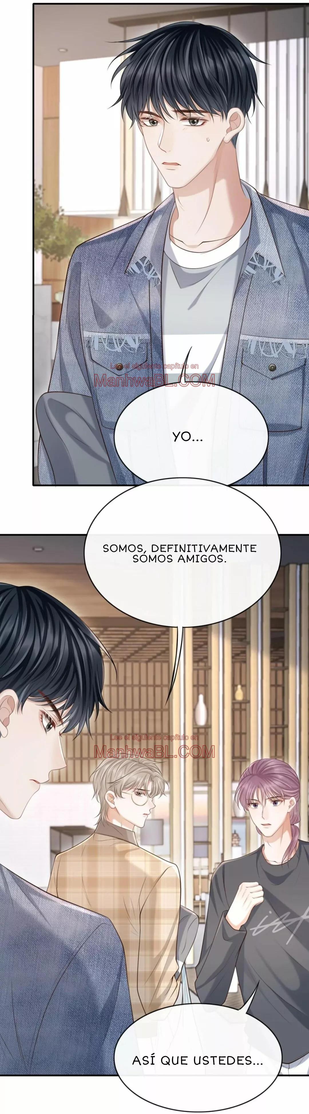 Shangxin - Capítulo 17 2 manhwa