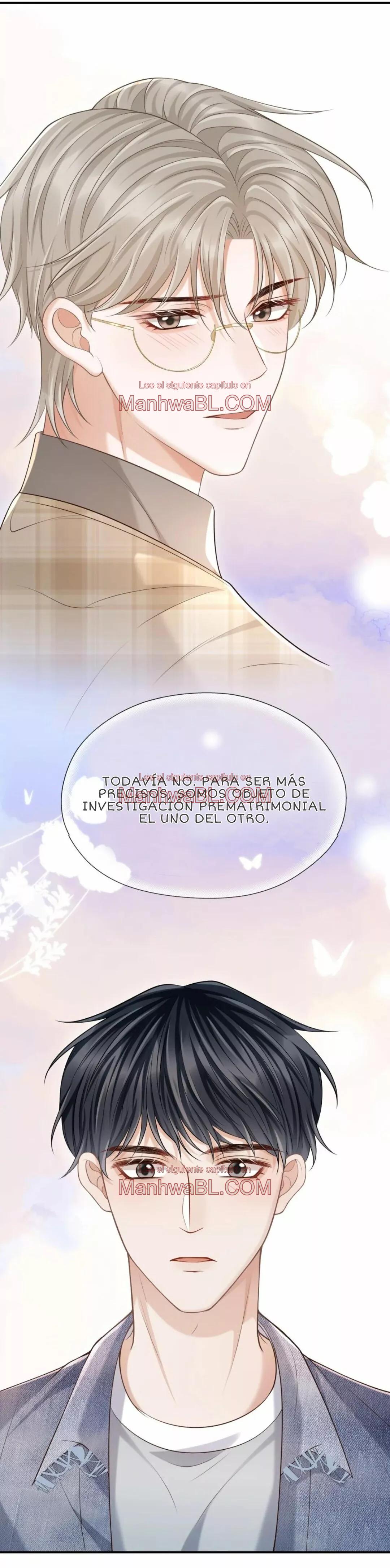 Shangxin - Capítulo 17 2 manhwa
