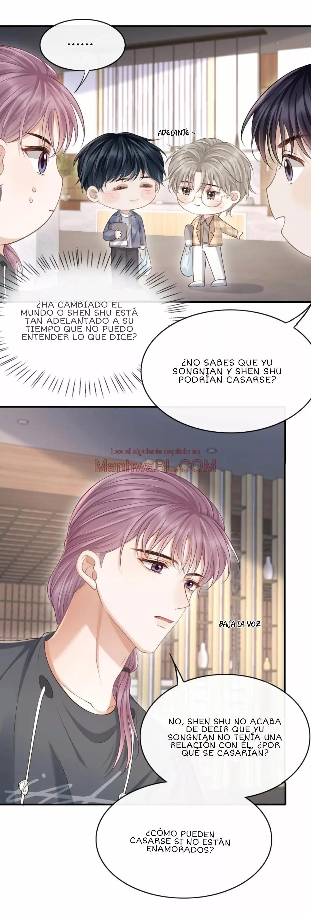 Shangxin - Capítulo 17 2 manhwa