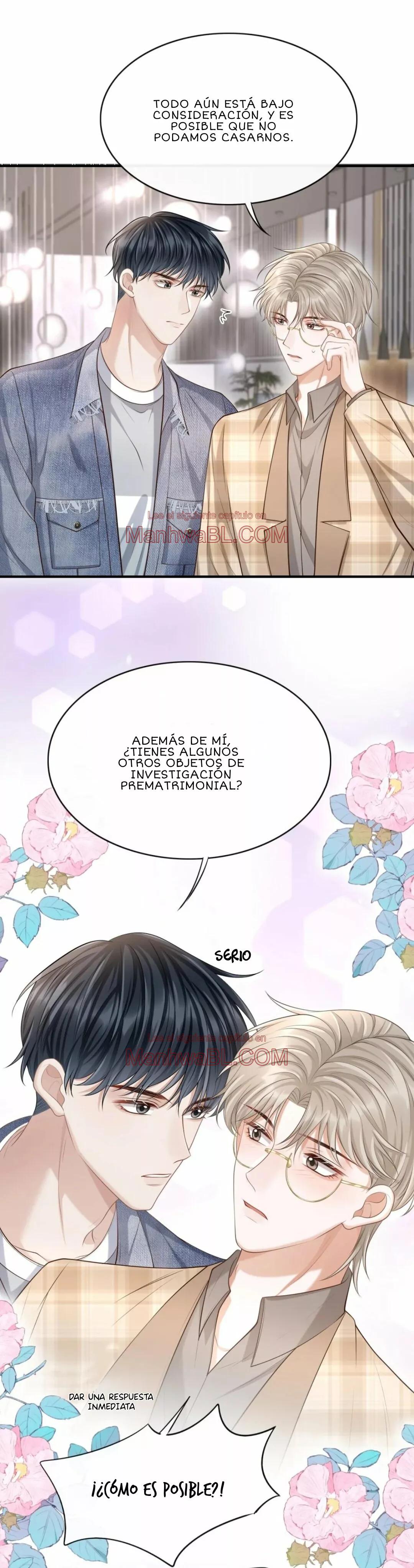 Shangxin - Capítulo 17 2 manhwa