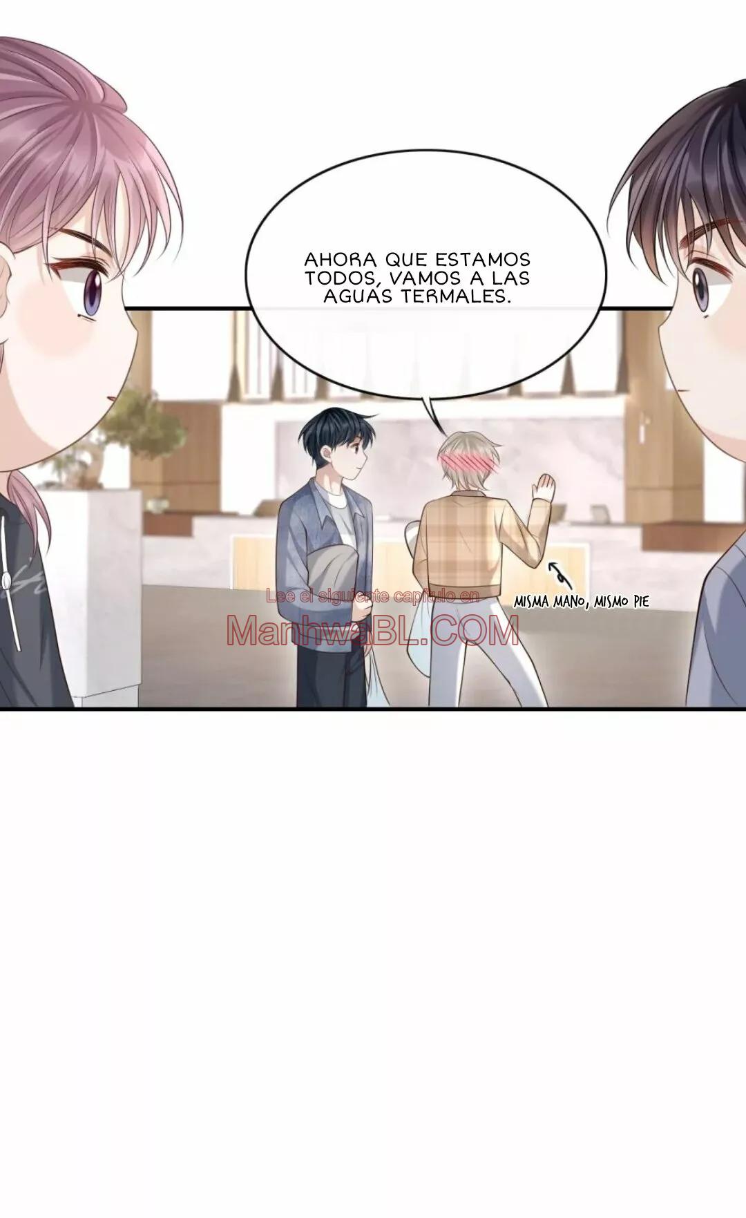 Shangxin - Capítulo 17 2 manhwa