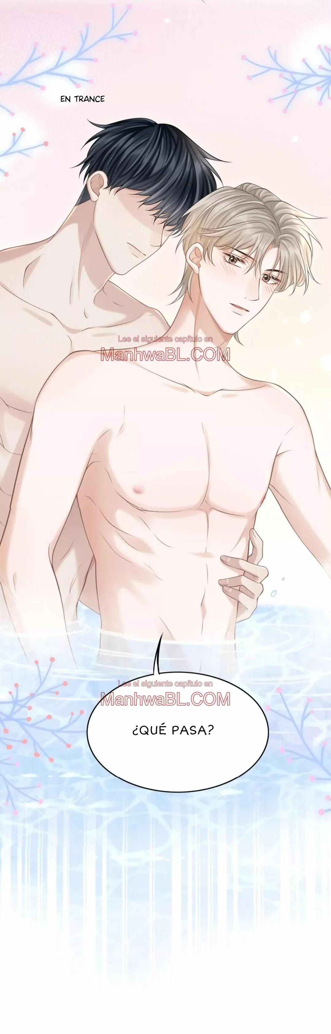 Shangxin - Capítulo 18 3 manhwa
