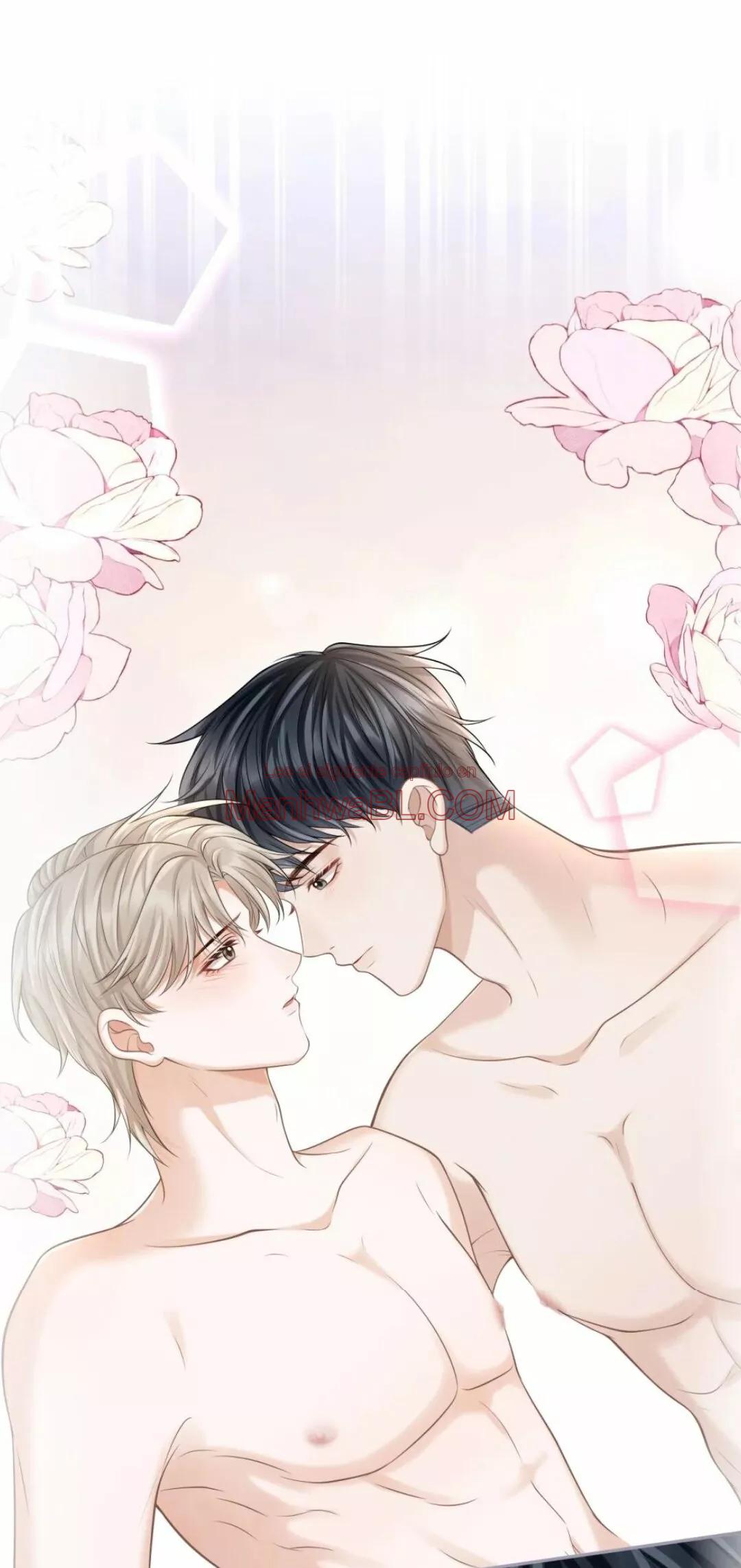 Shangxin - Capítulo 18 3 manhwa