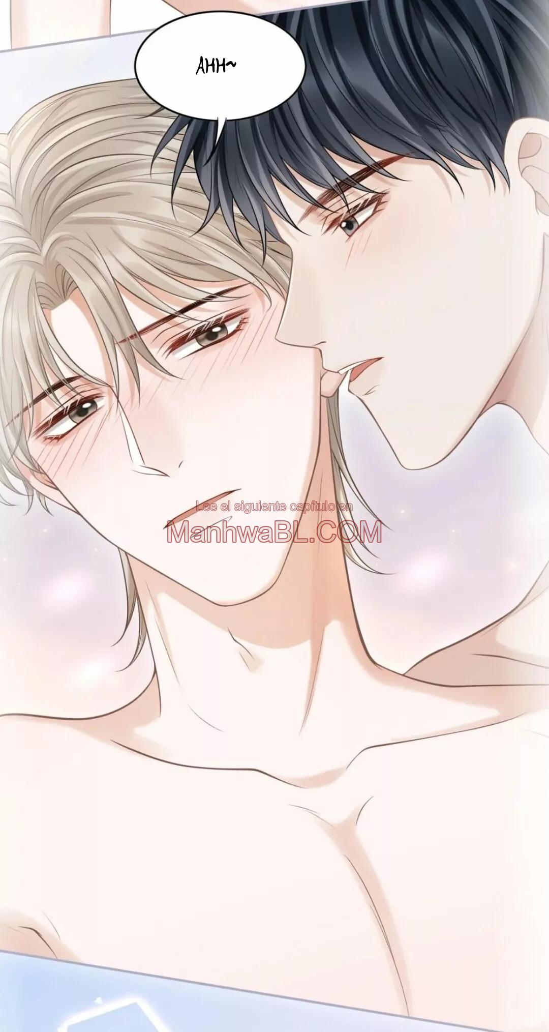 Shangxin - Capítulo 18 3 manhwa