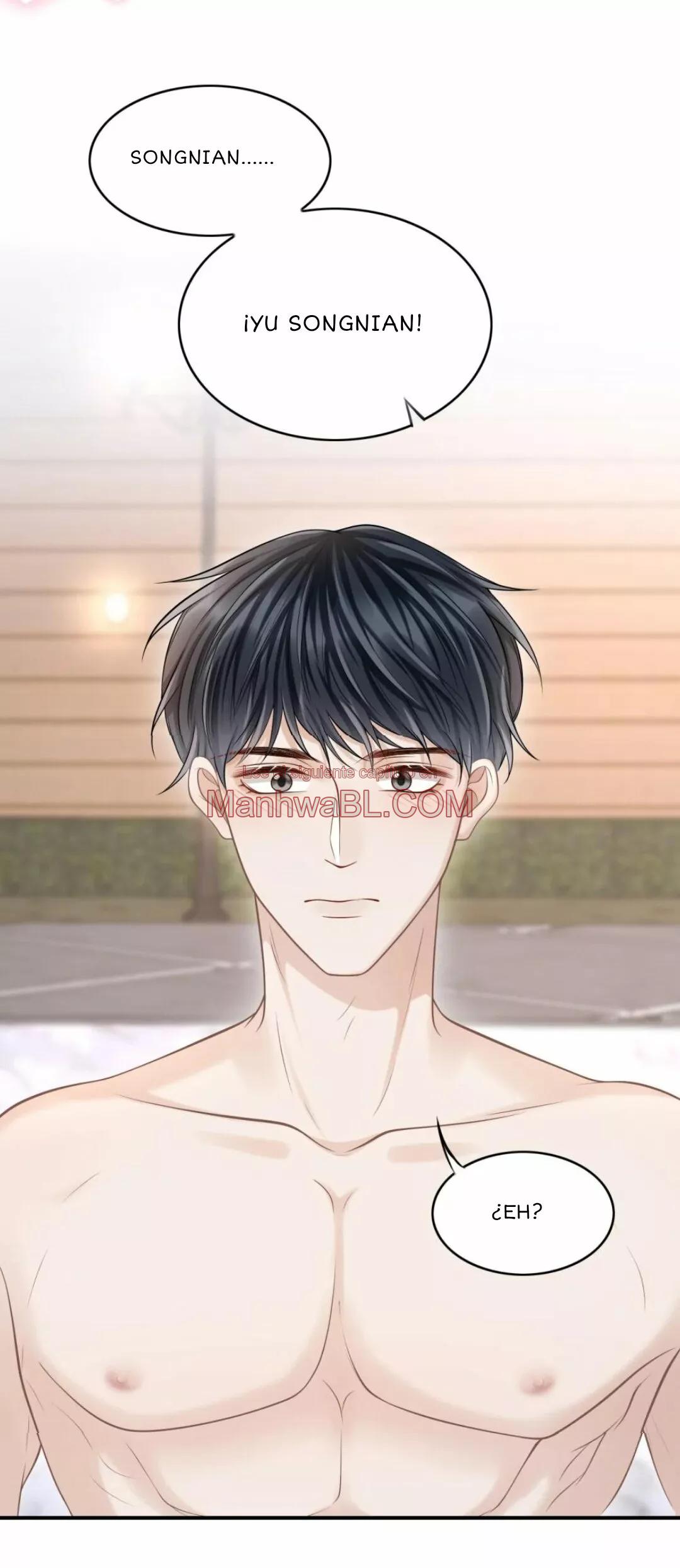 Shangxin - Capítulo 18 3 manhwa
