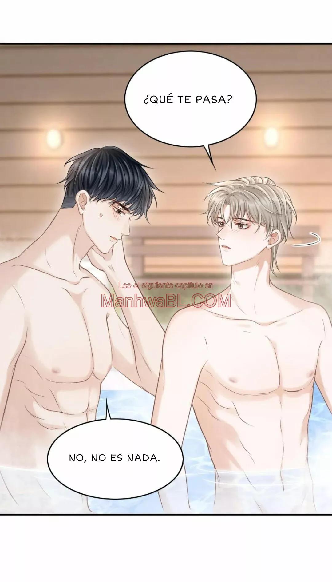 Shangxin - Capítulo 18 3 manhwa