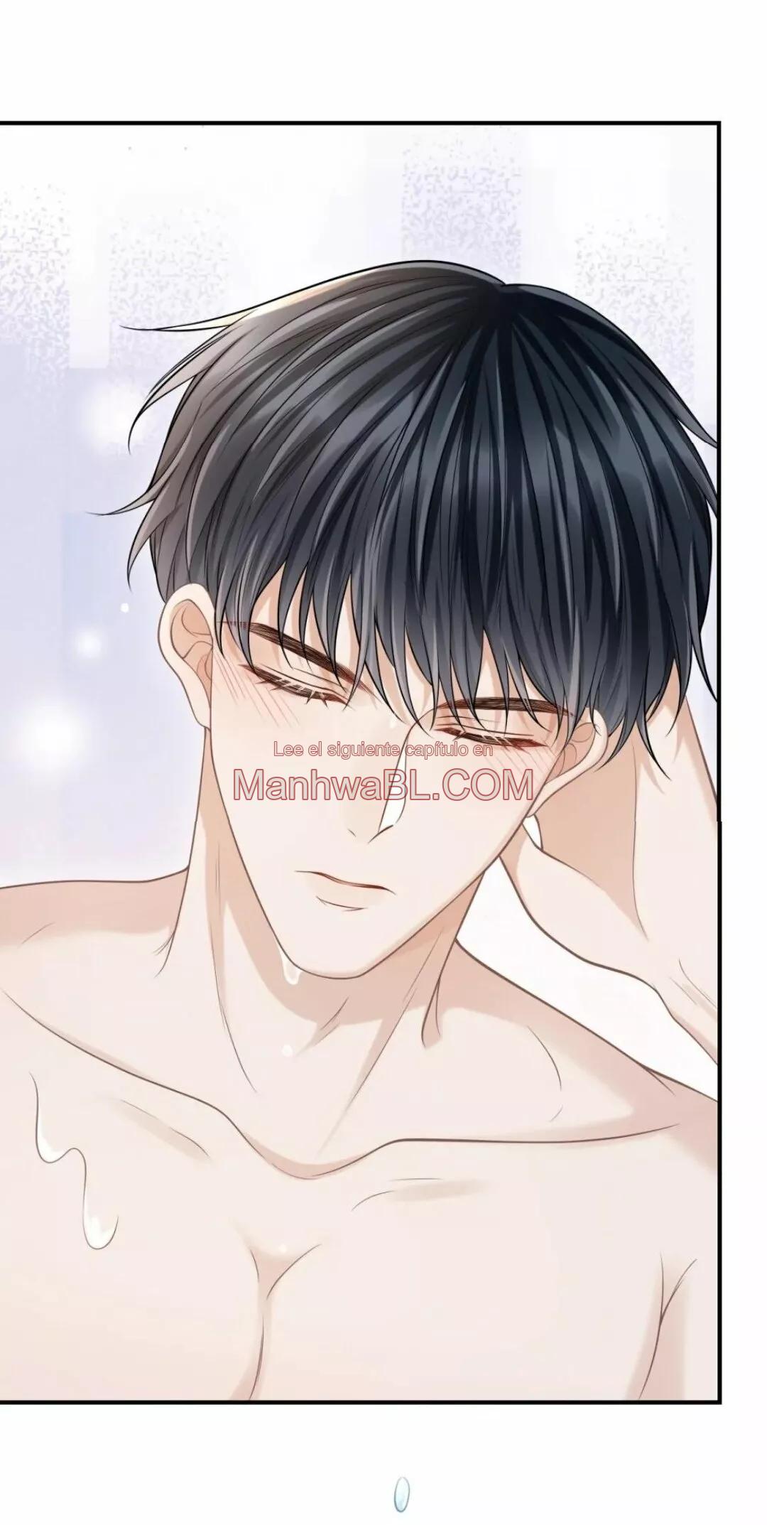 Shangxin - Capítulo 18 3 manhwa
