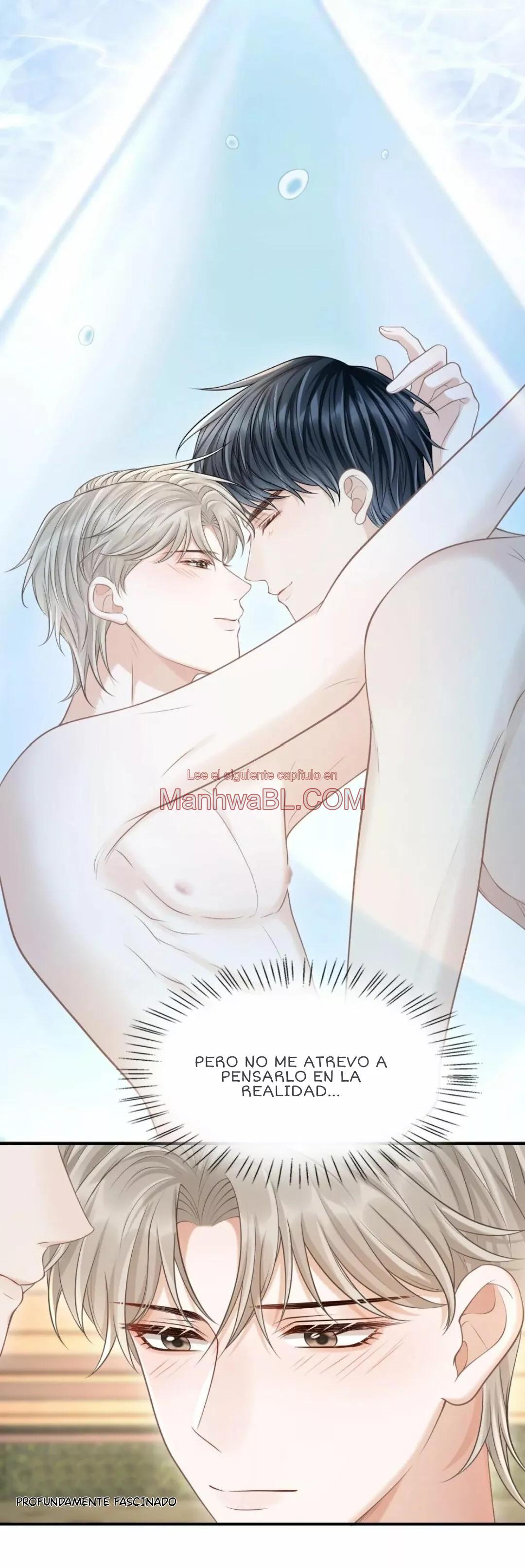 Shangxin - Capítulo 18 3 manhwa