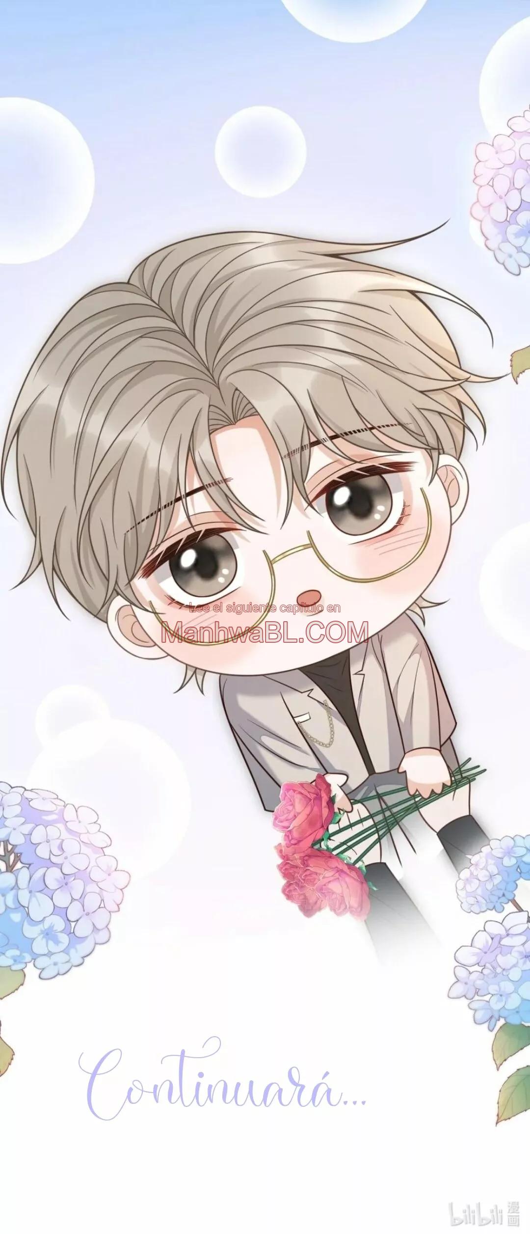 Shangxin - Capítulo 18 3 manhwa
