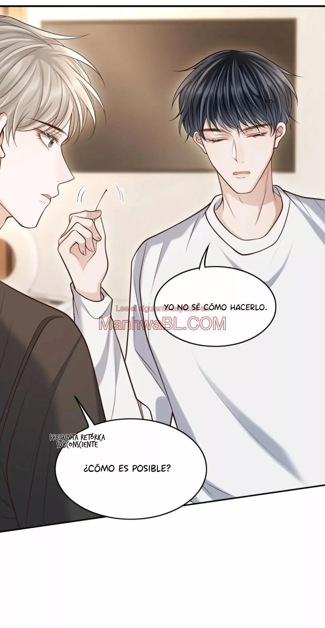 Shangxin - Capítulo 23 2 manhwa
