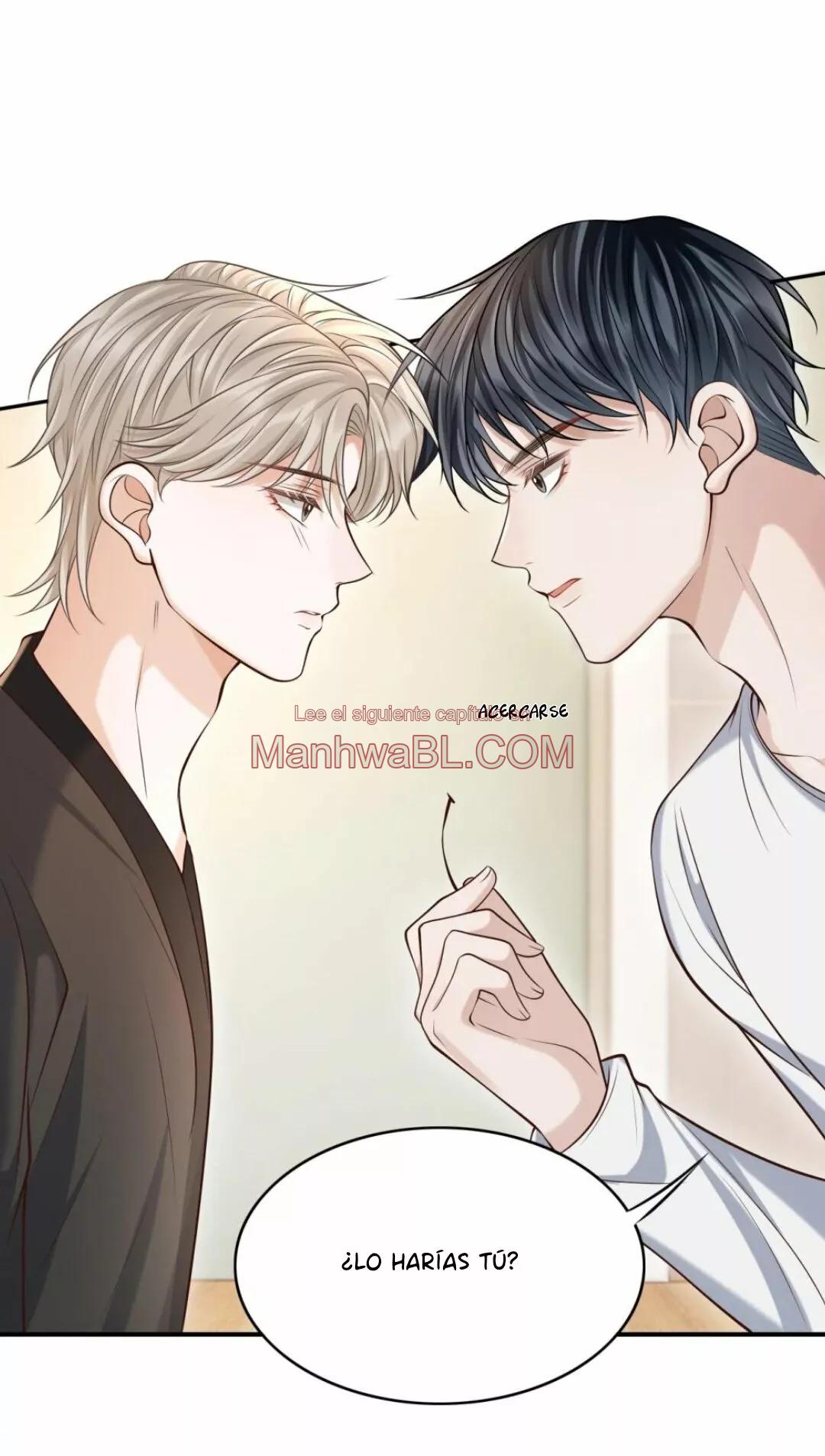 Shangxin - Capítulo 23 2 manhwa
