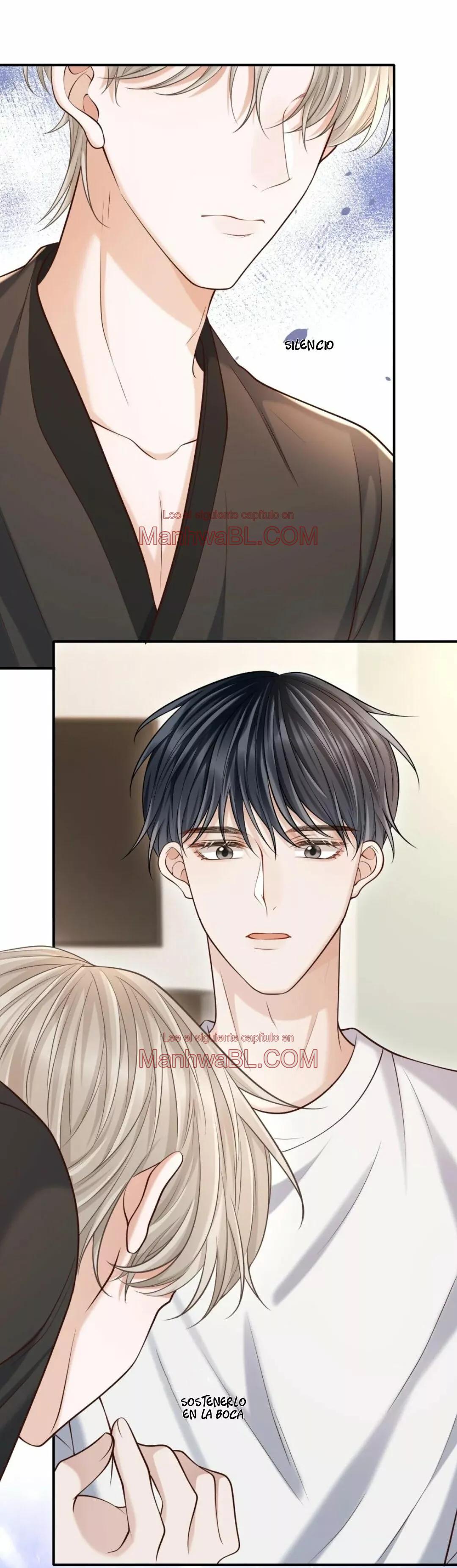 Shangxin - Capítulo 23 2 manhwa
