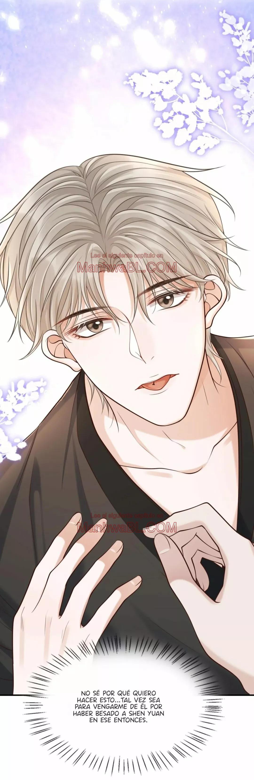 Shangxin - Capítulo 23 2 manhwa