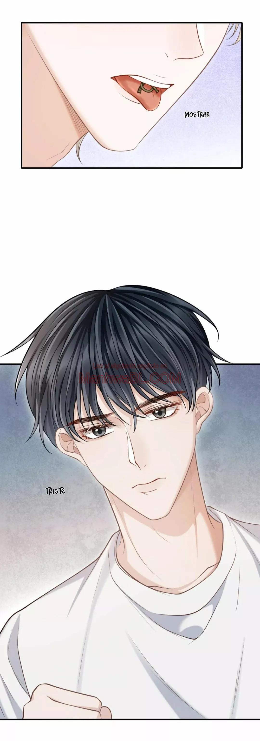 Shangxin - Capítulo 23 2 manhwa