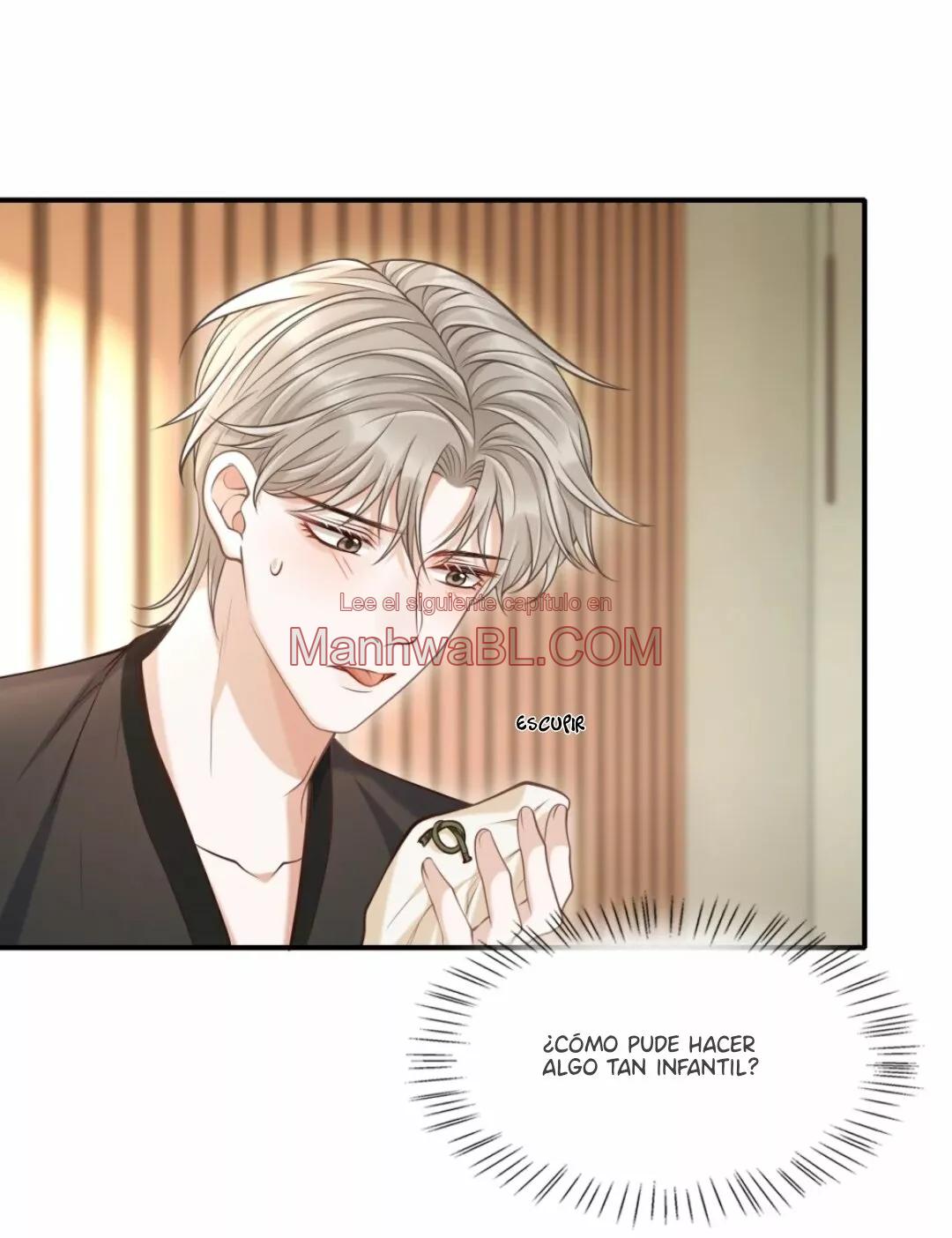 Shangxin - Capítulo 23 2 manhwa