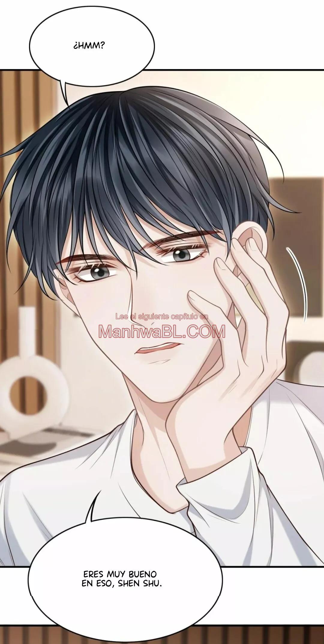 Shangxin - Capítulo 23 2 manhwa