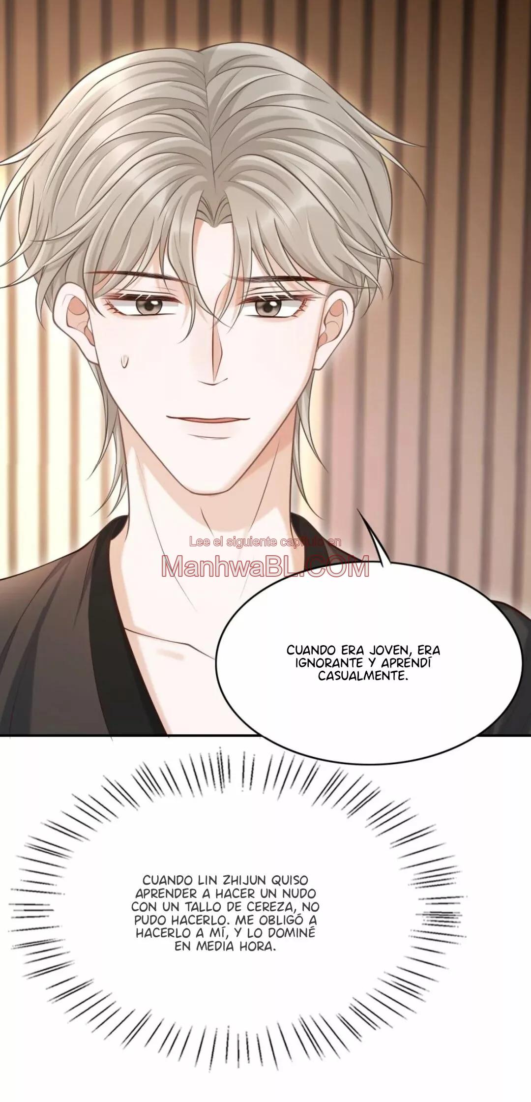 Shangxin - Capítulo 23 2 manhwa