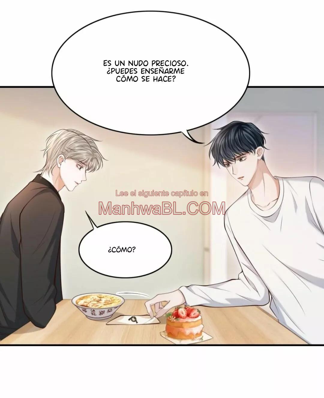 Shangxin - Capítulo 23 2 manhwa