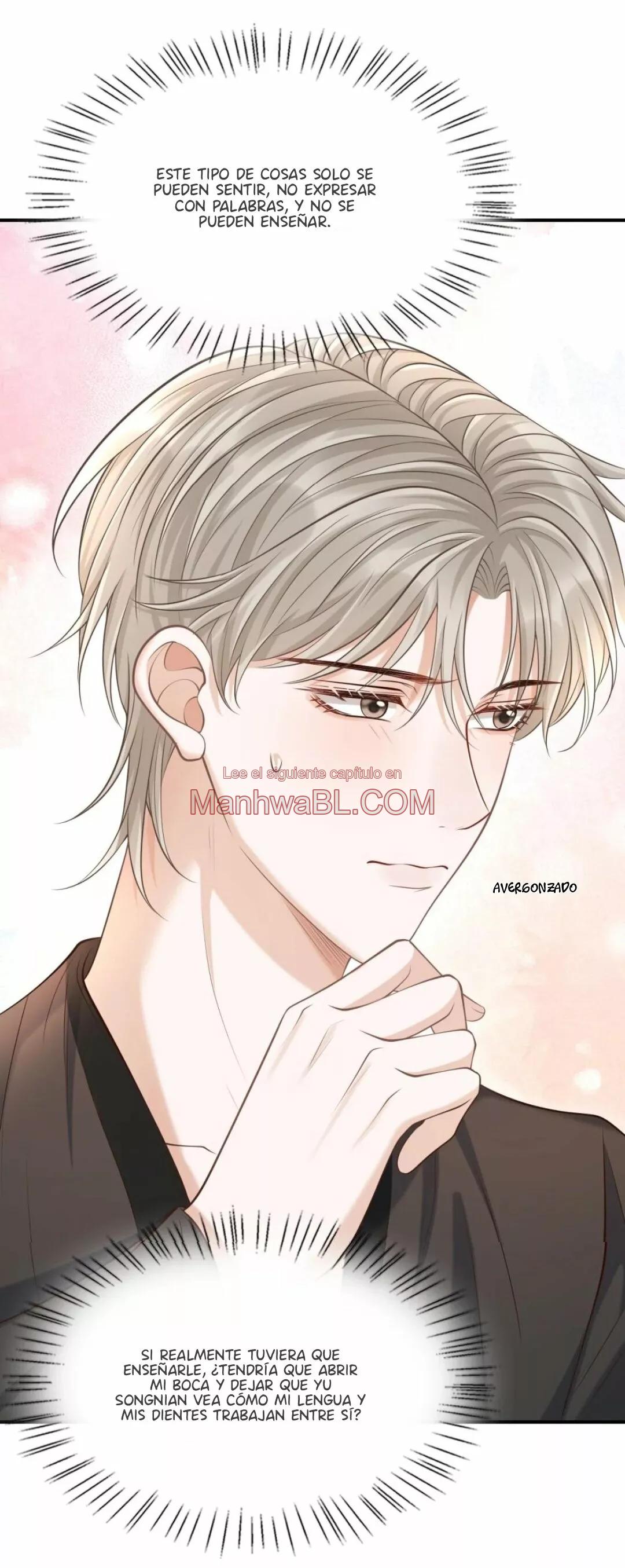 Shangxin - Capítulo 23 2 manhwa