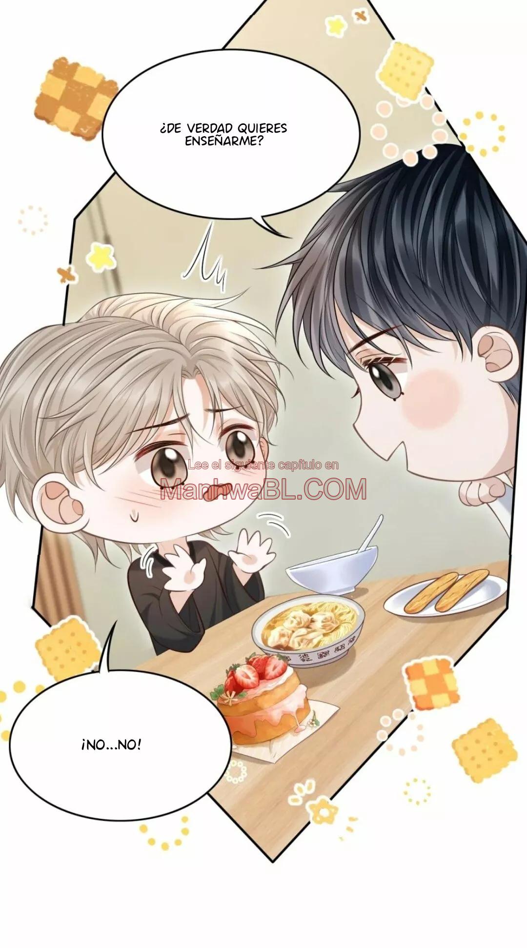 Shangxin - Capítulo 23 2 manhwa
