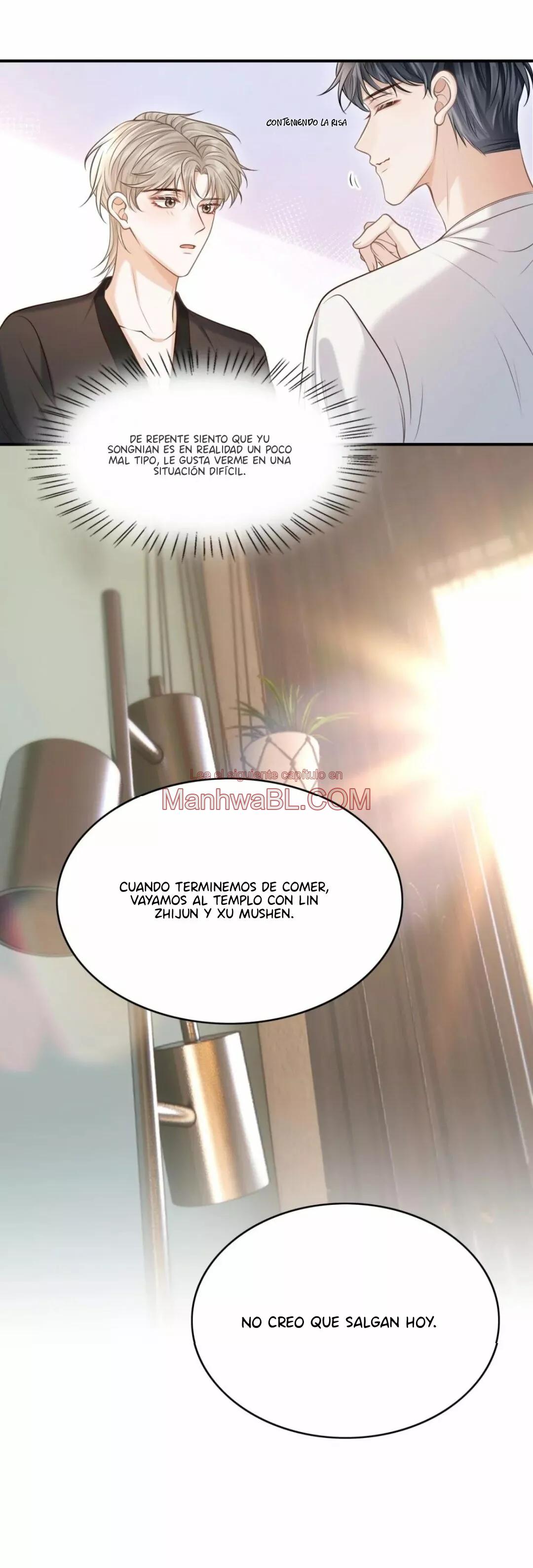 Shangxin - Capítulo 23 2 manhwa