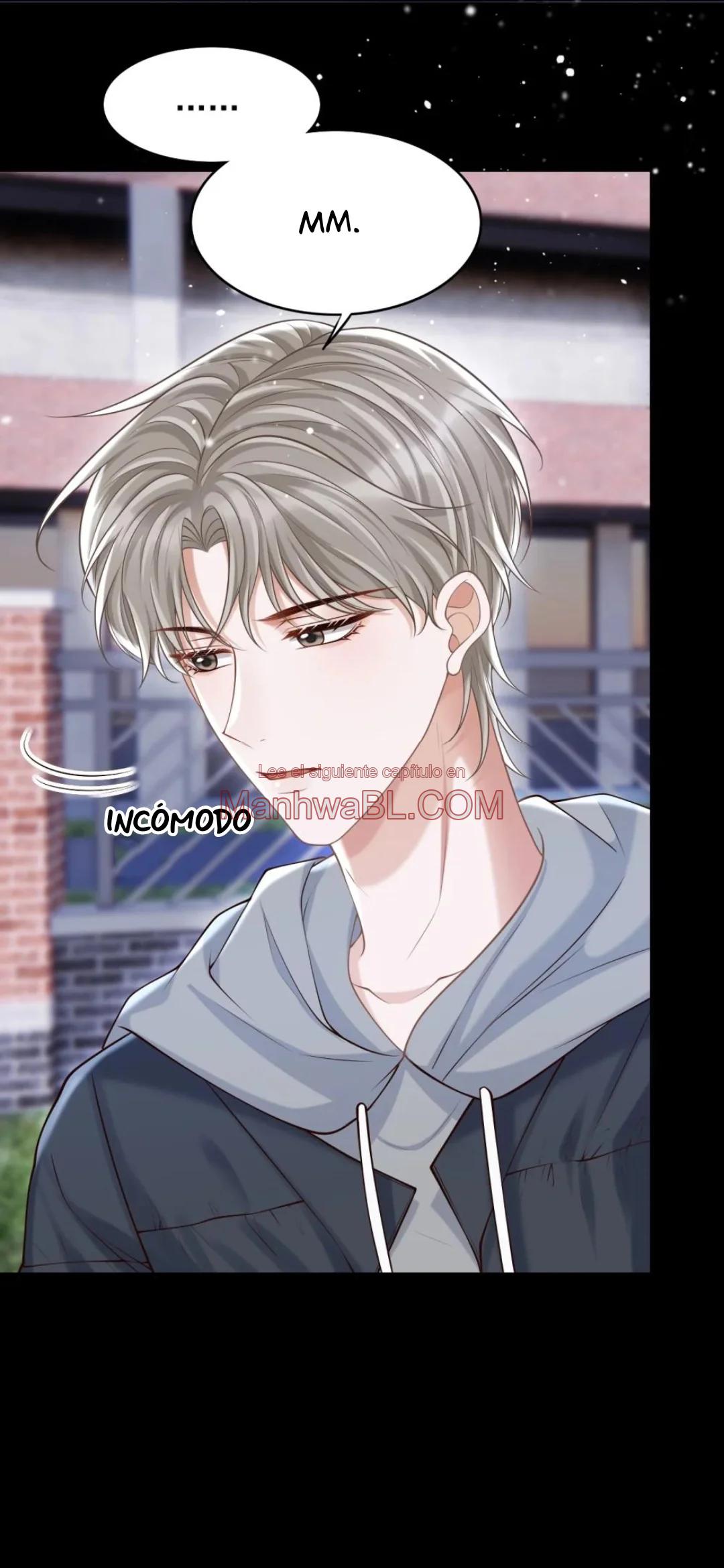 Shangxin - Capítulo 67 3 manhwa