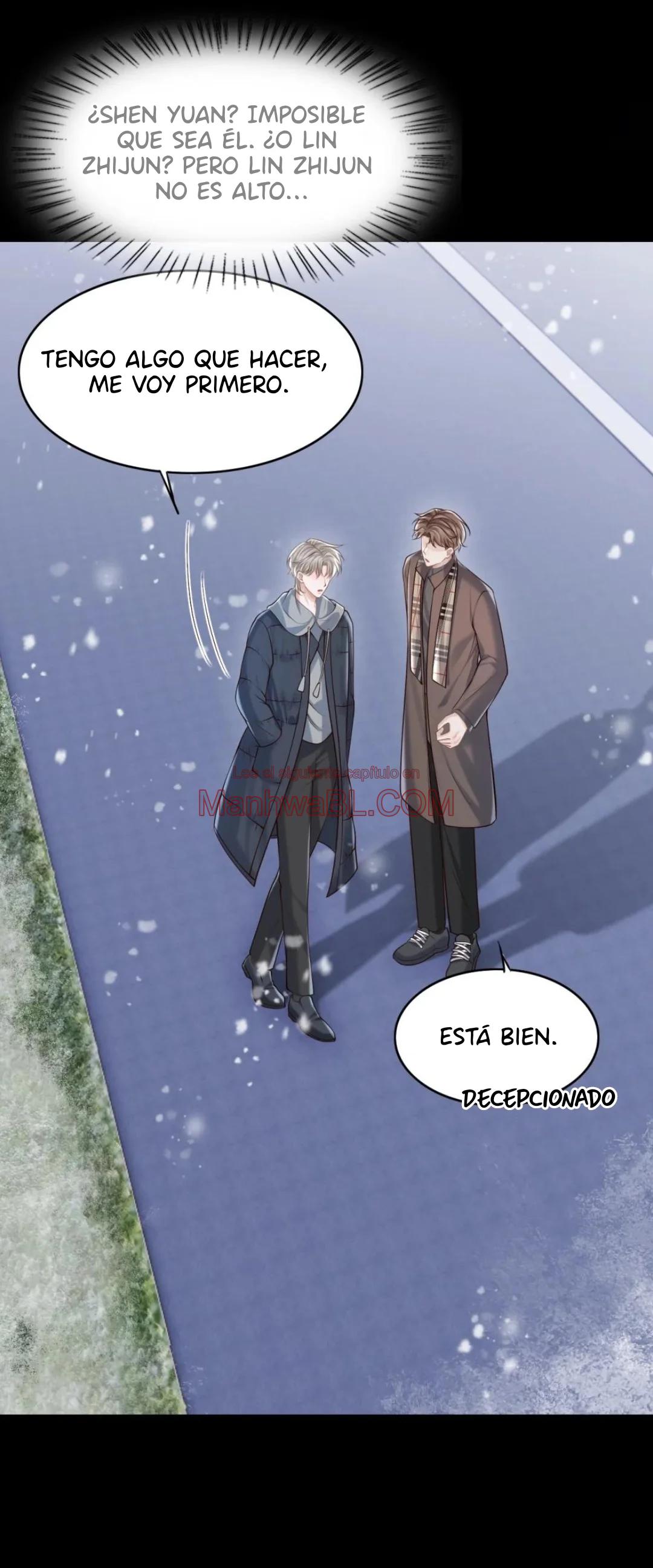 Shangxin - Capítulo 67 3 manhwa