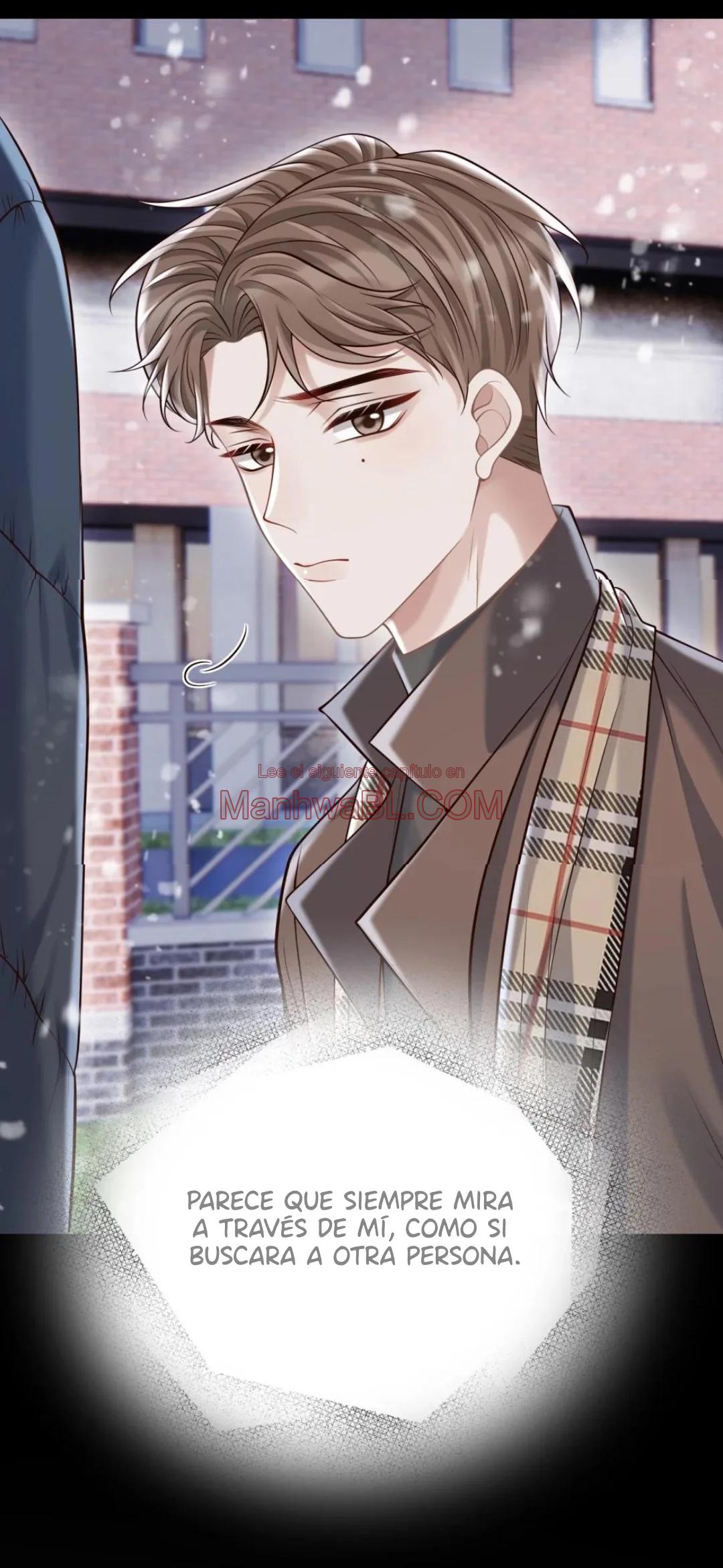 Shangxin - Capítulo 67 3 manhwa