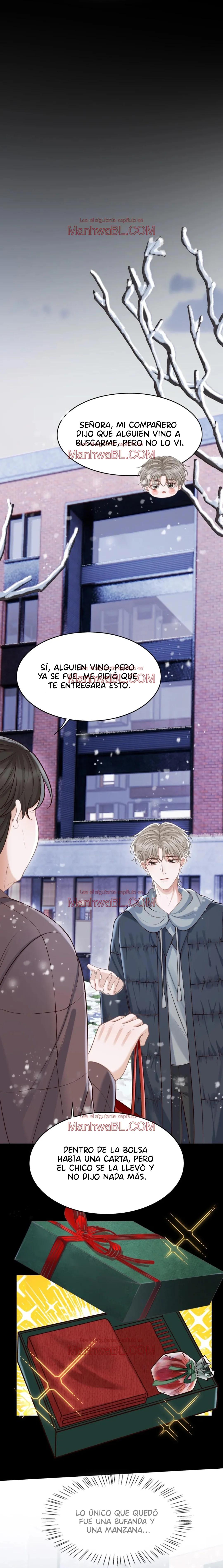 Shangxin - Capítulo 67 3 manhwa