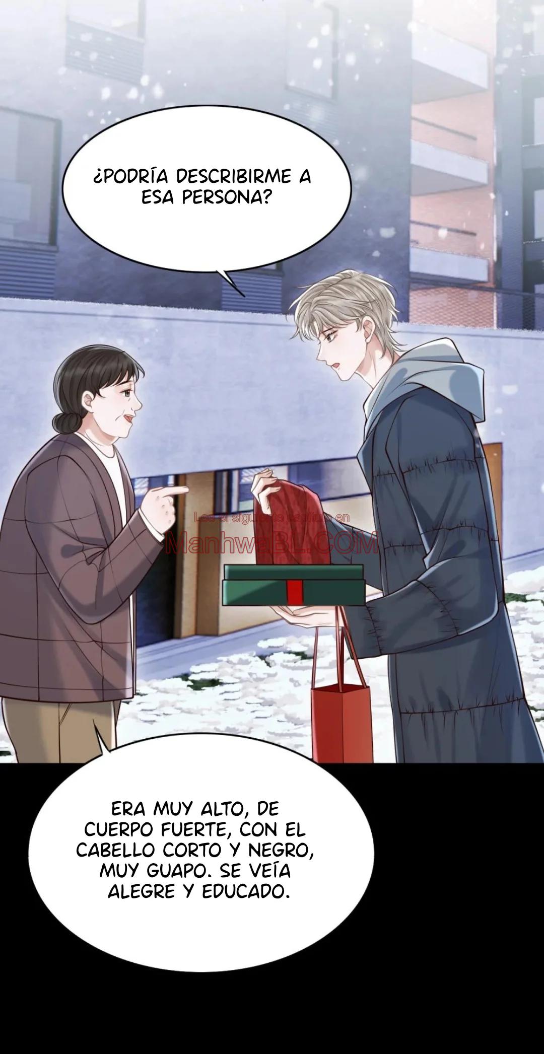 Shangxin - Capítulo 67 3 manhwa