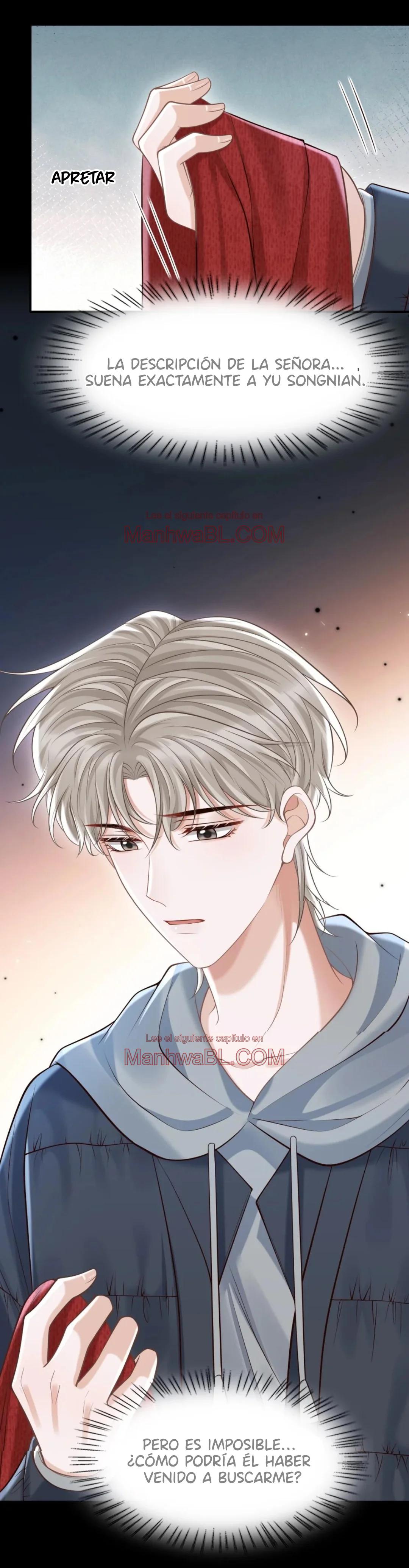 Shangxin - Capítulo 67 3 manhwa