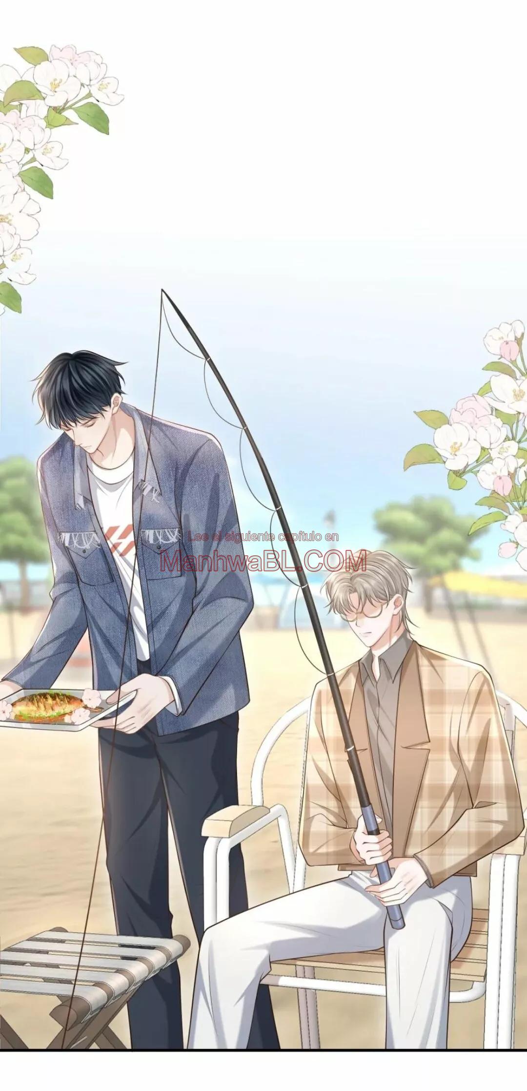 Shangxin - Capítulo 15 3 manhwa