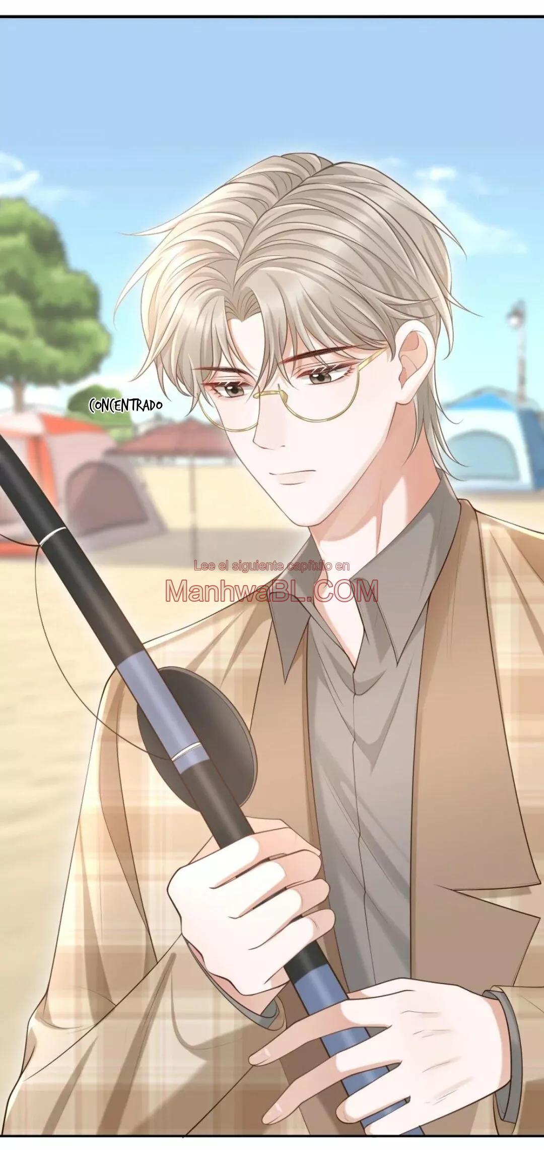 Shangxin - Capítulo 15 3 manhwa