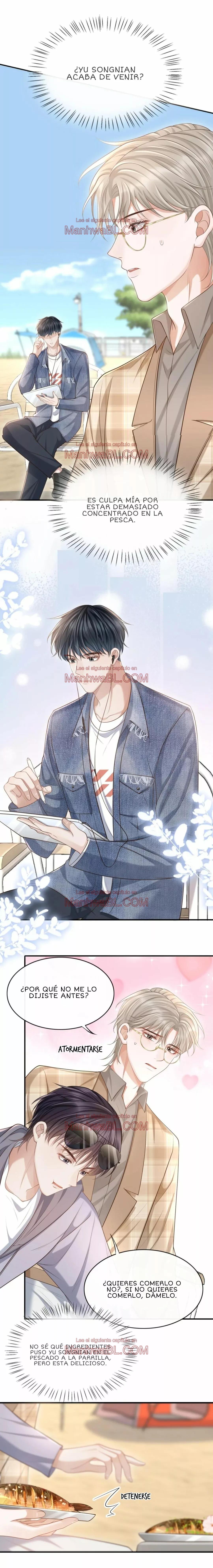 Shangxin - Capítulo 15 3 manhwa