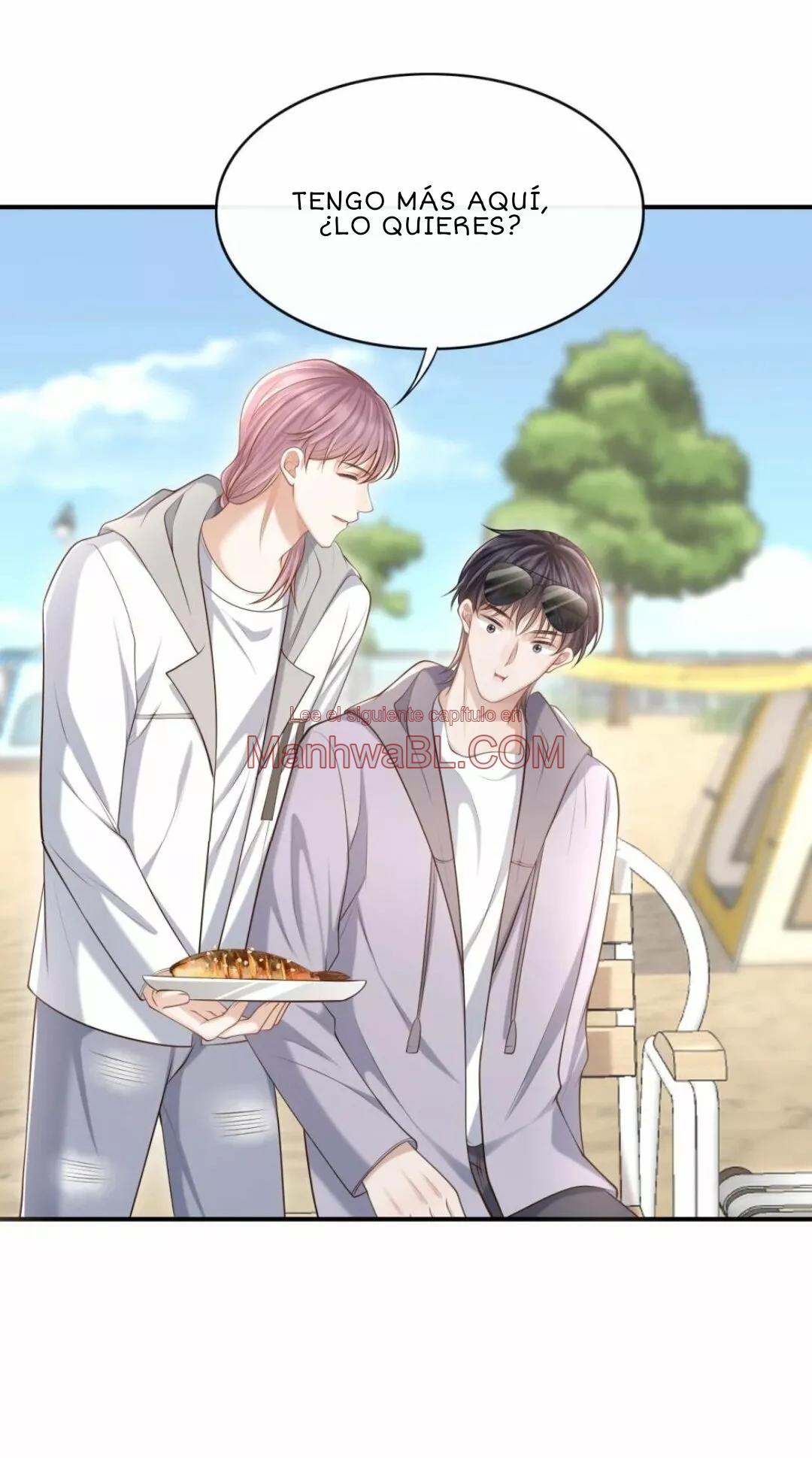 Shangxin - Capítulo 15 3 manhwa