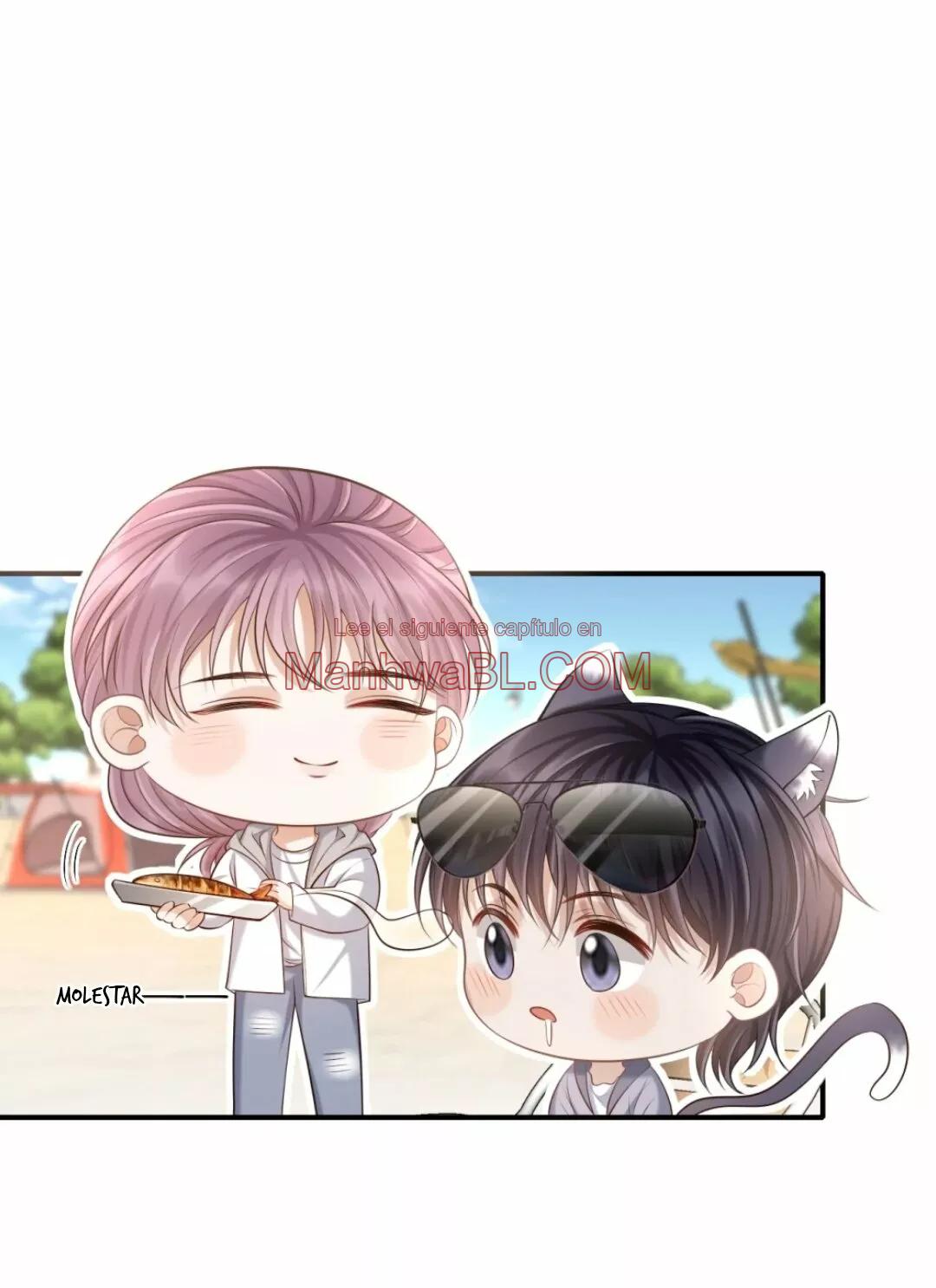 Shangxin - Capítulo 15 3 manhwa