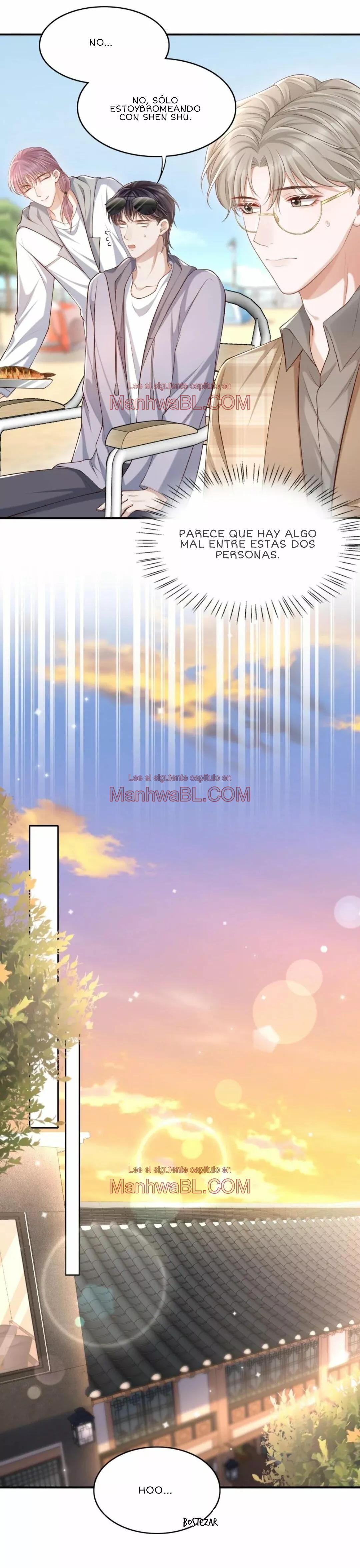 Shangxin - Capítulo 15 3 manhwa