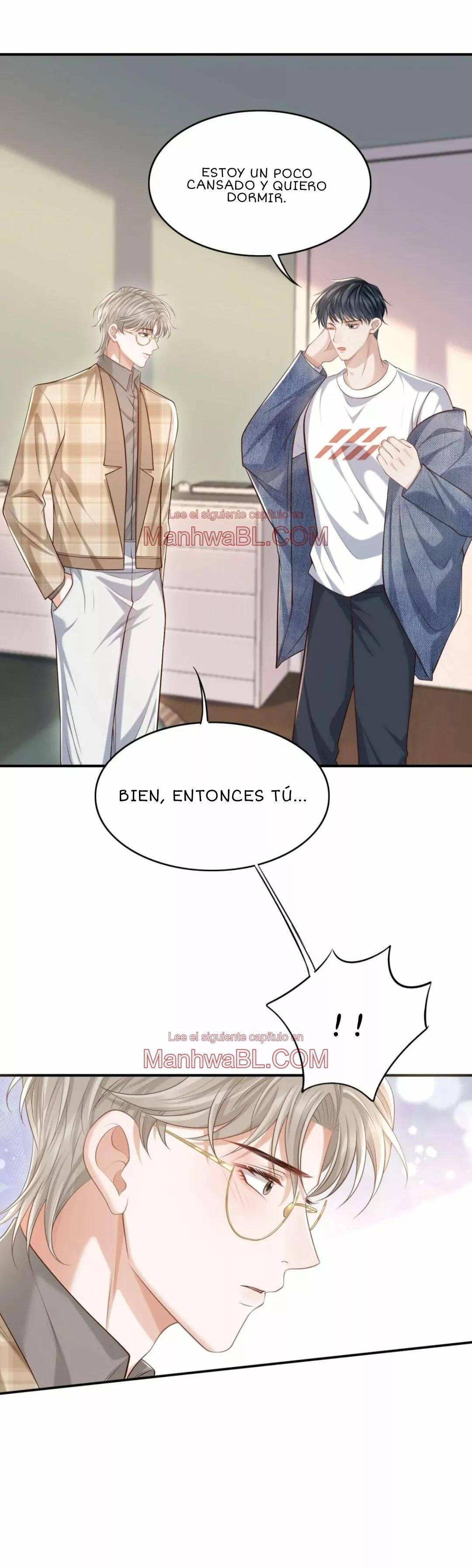 Shangxin - Capítulo 15 3 manhwa