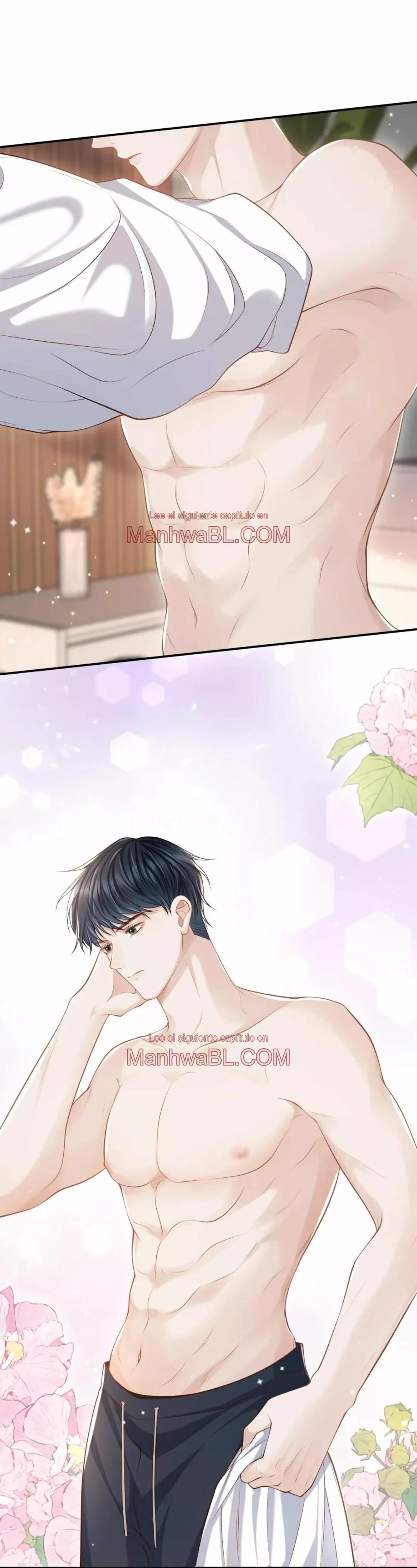 Shangxin - Capítulo 15 3 manhwa
