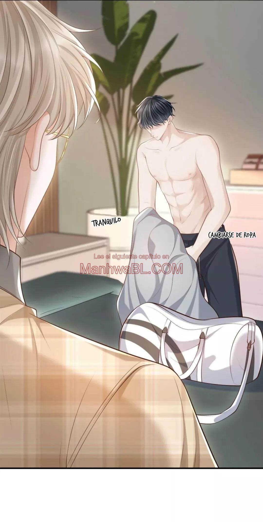 Shangxin - Capítulo 15 3 manhwa