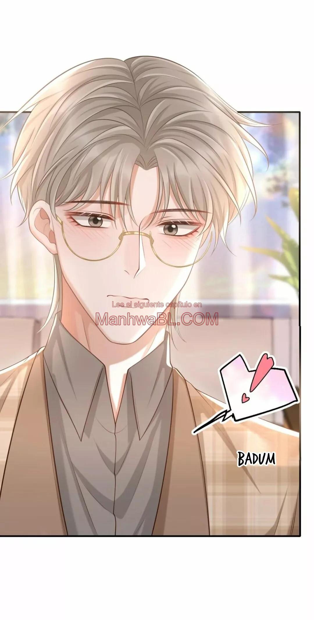 Shangxin - Capítulo 15 3 manhwa
