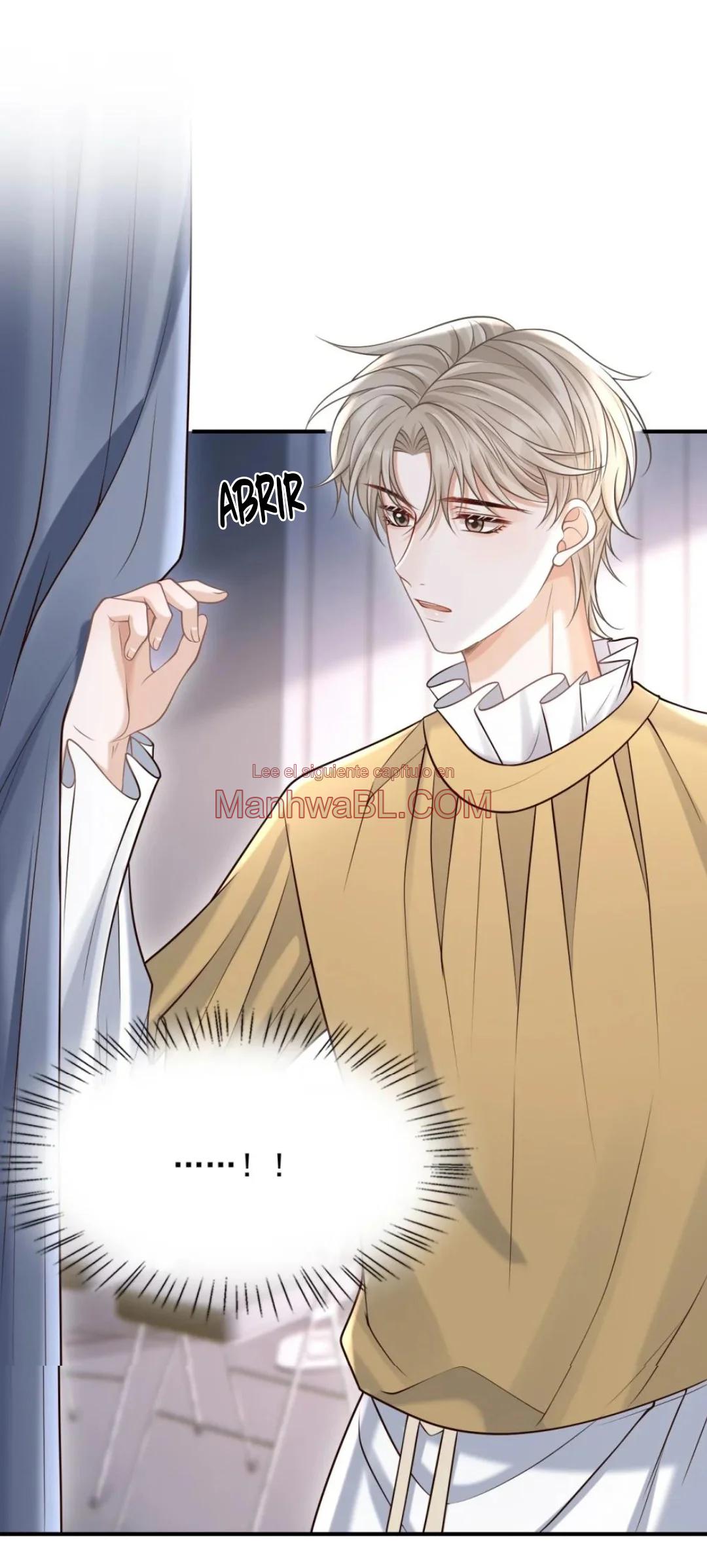 Shangxin - Capítulo 48 3 manhwa