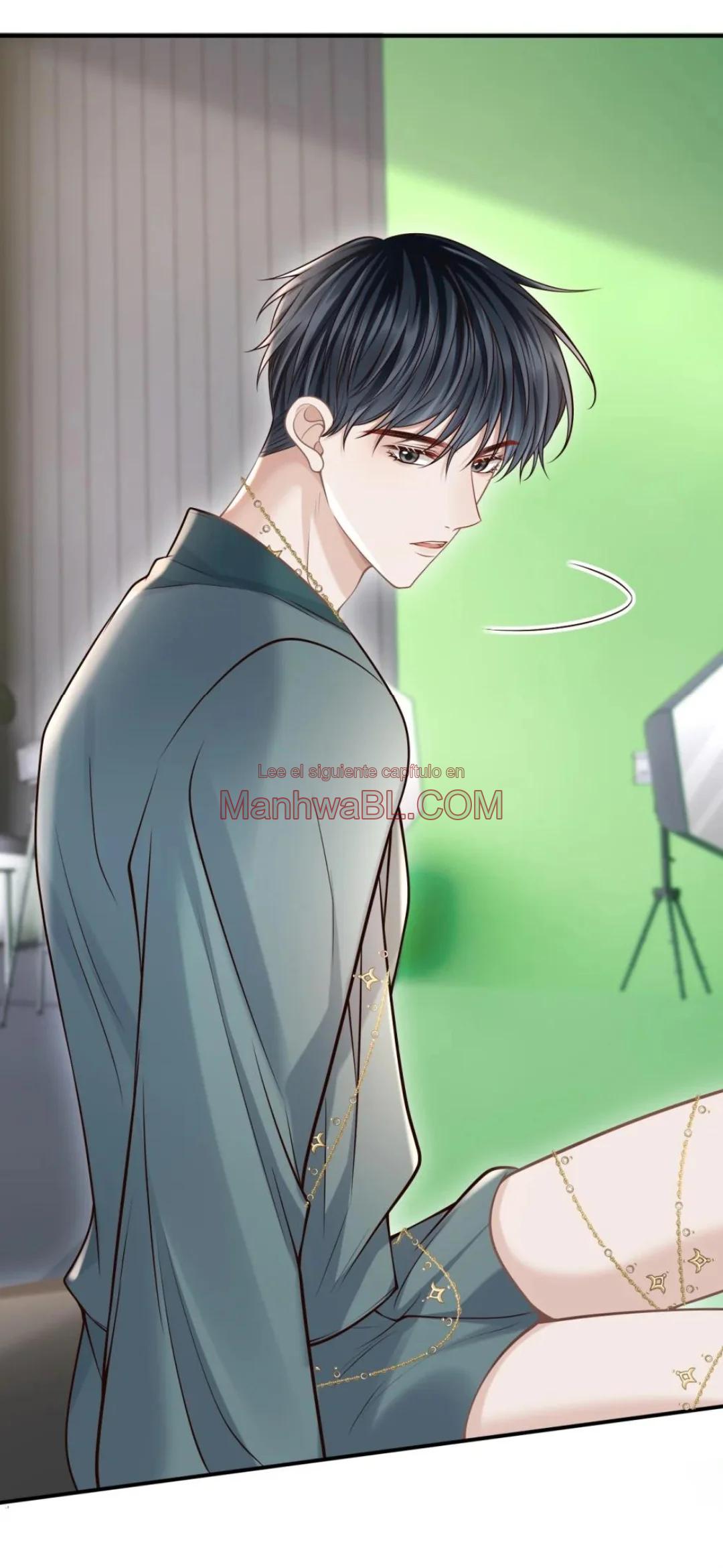 Shangxin - Capítulo 48 3 manhwa