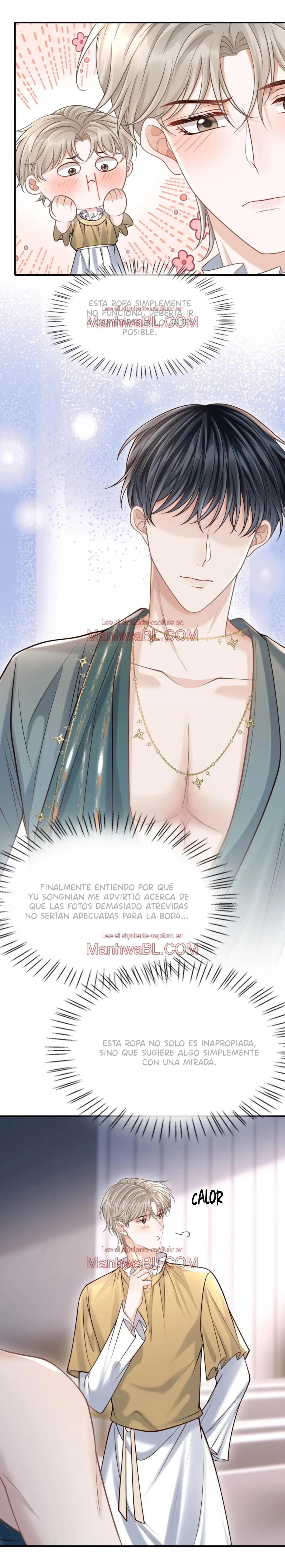Shangxin - Capítulo 48 3 manhwa