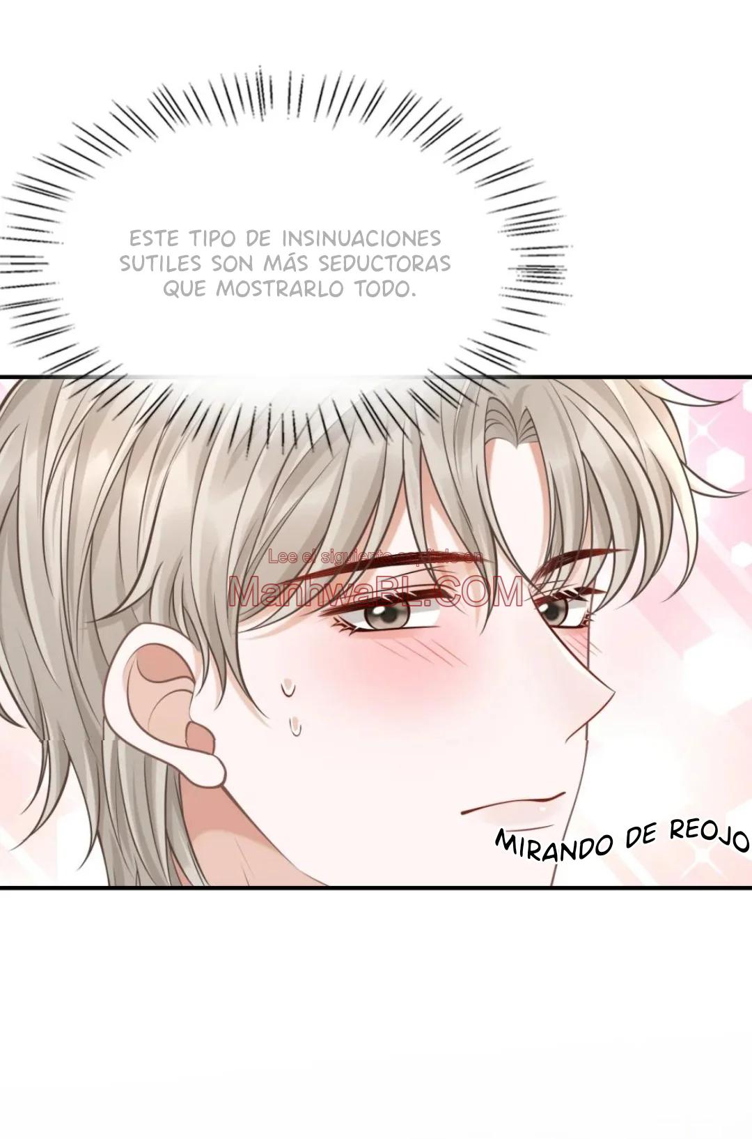 Shangxin - Capítulo 48 3 manhwa
