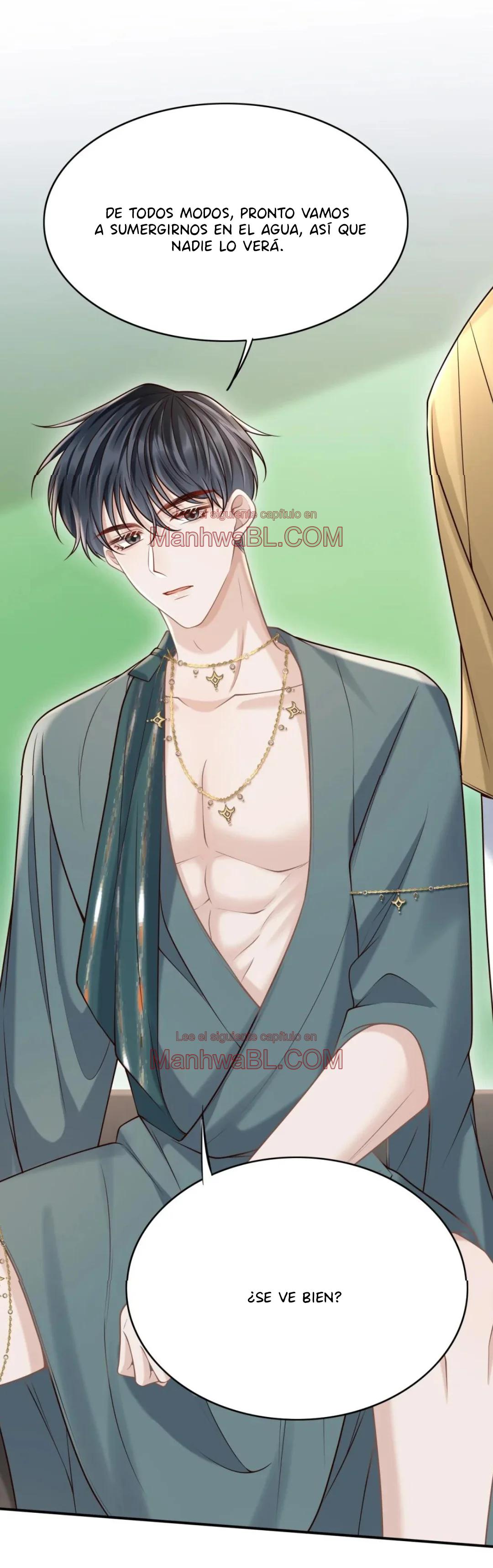 Shangxin - Capítulo 48 3 manhwa