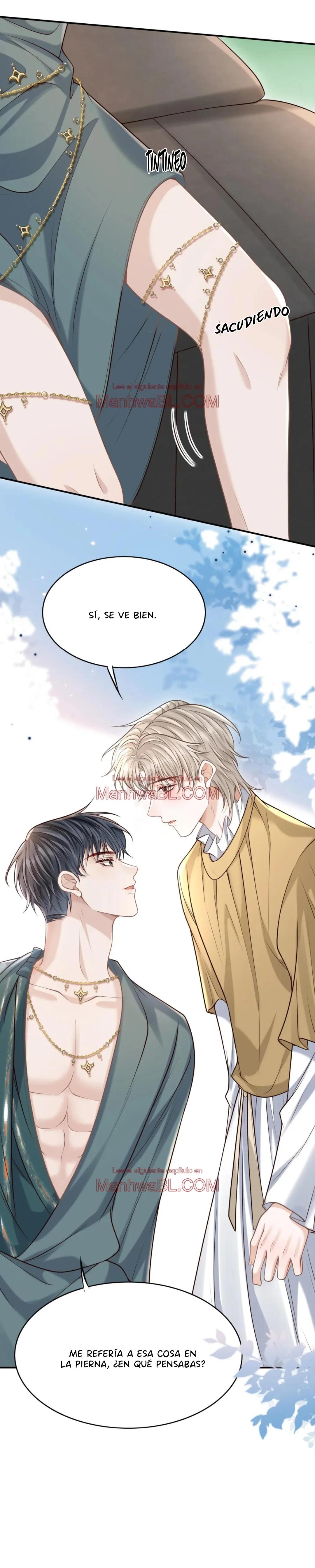 Shangxin - Capítulo 48 3 manhwa